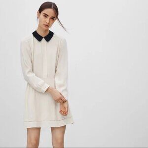 Sunday Best Hawkins Dress Black Sz 4